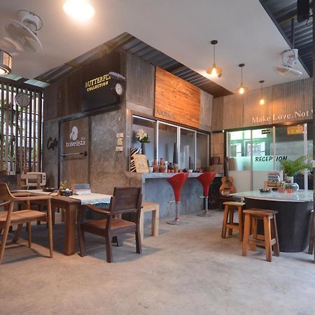 Aparthotel Suandok History House Chiang Mai Esterno foto